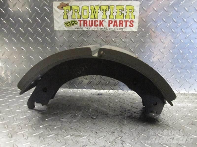  Brake Shoe 煞車器