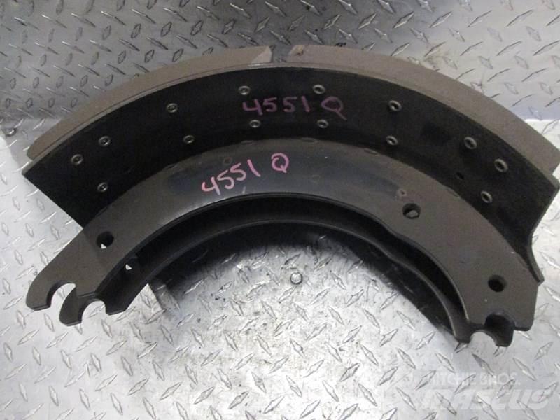  Brake Shoe 煞車器
