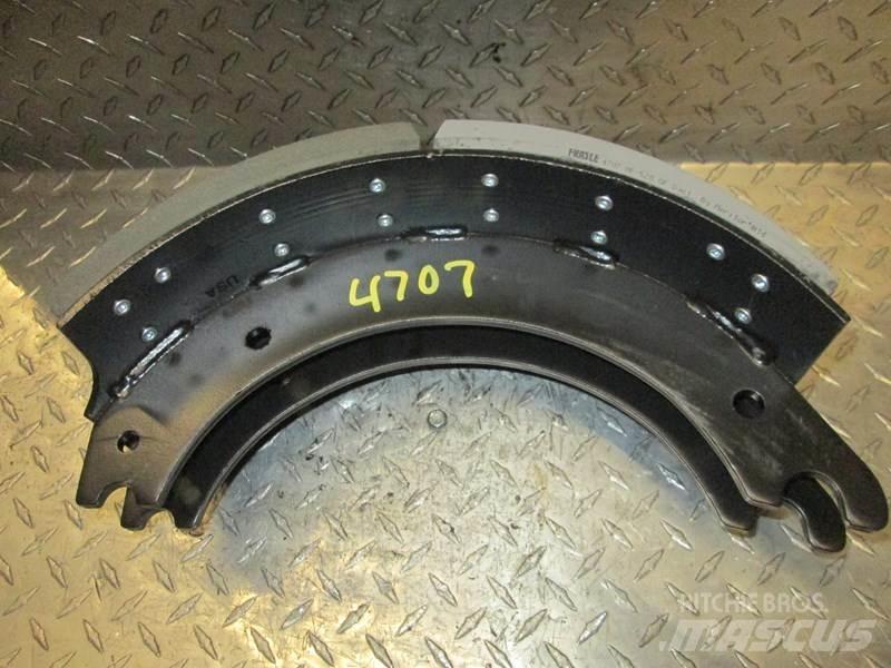  Brake Shoe 煞車器