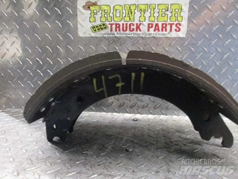  Brake Shoe 煞車器