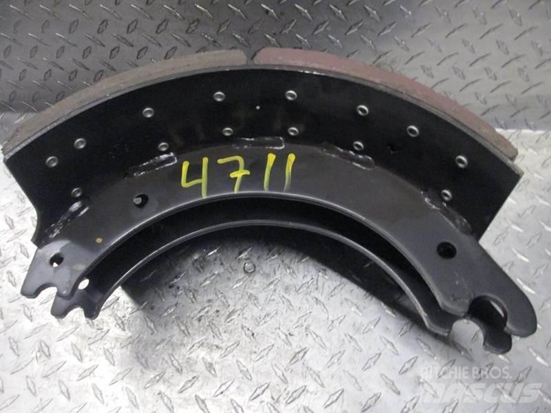  Brake Shoe 煞車器