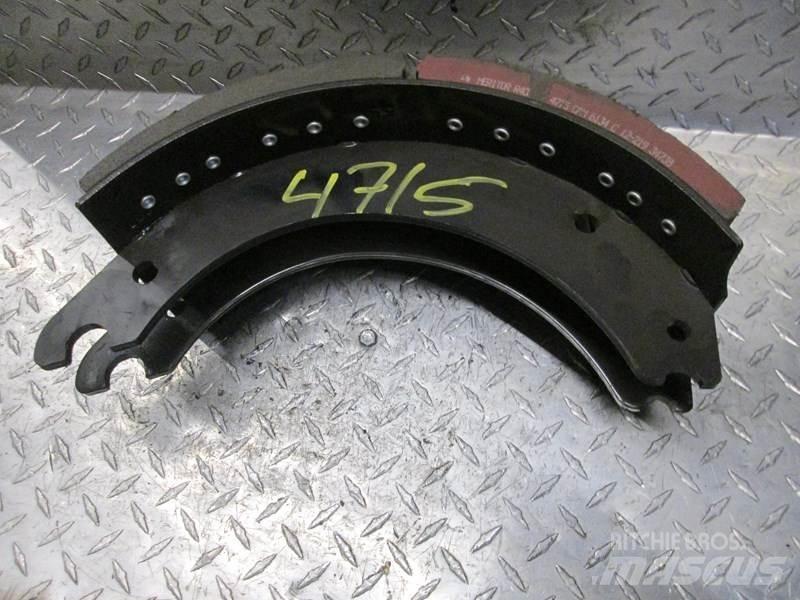  Brake Shoe 煞車器