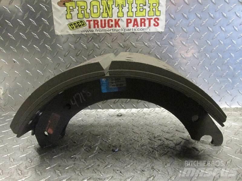  Brake Shoe 煞車器