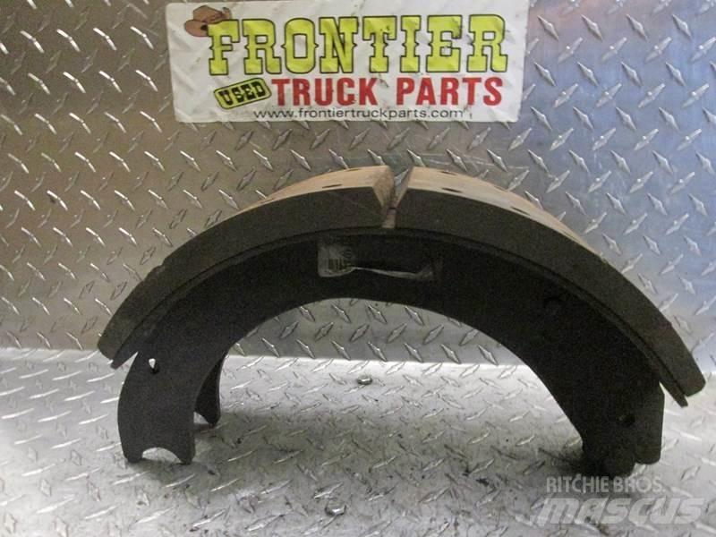  Brake Shoe 煞車器