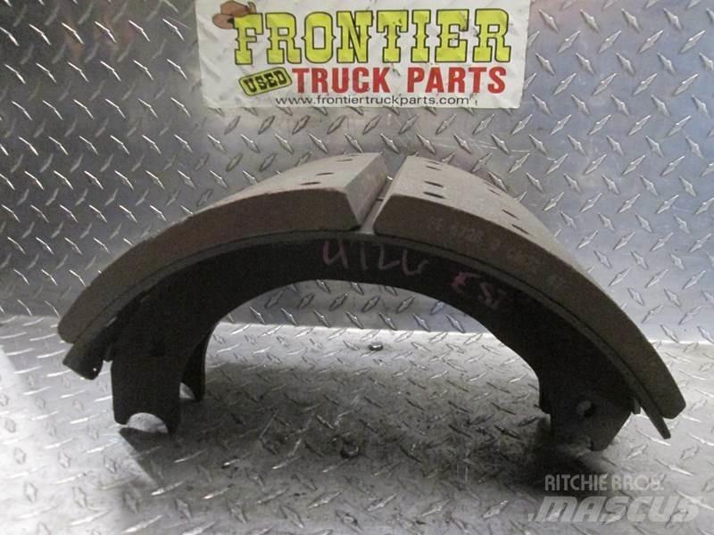  Brake Shoe 煞車器