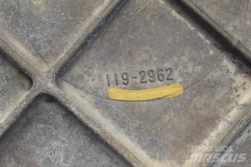 CAT 3116 其他組件