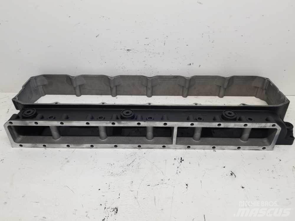 CAT 3116 其他組件