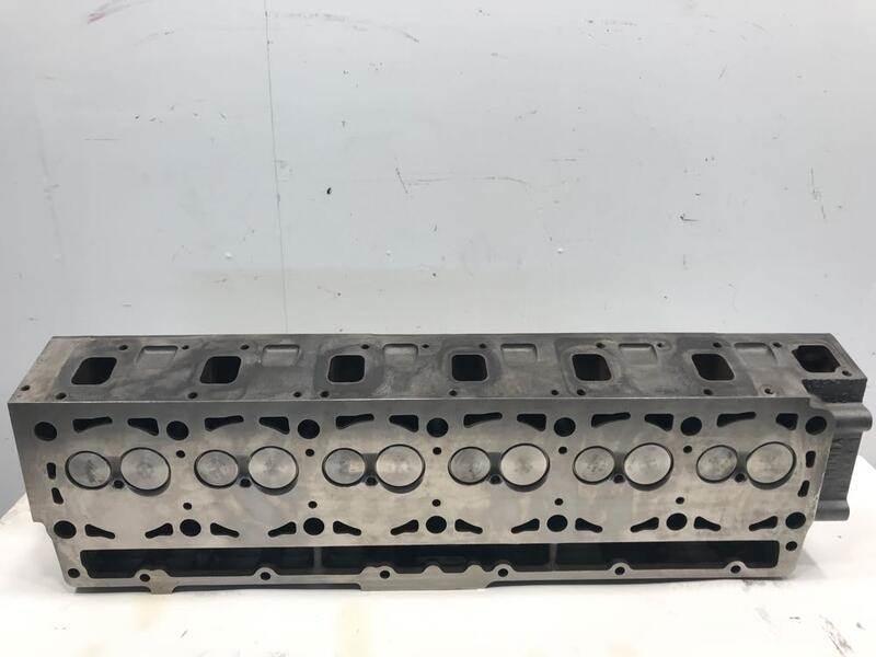 CAT 3116 其他組件