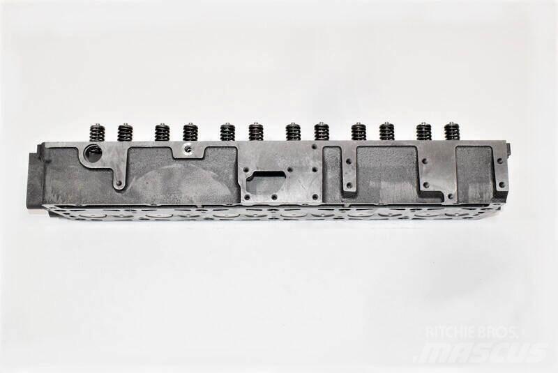 CAT 3116 其他組件