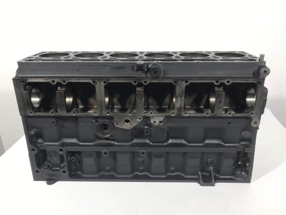 CAT 3116 引擎/發動機
