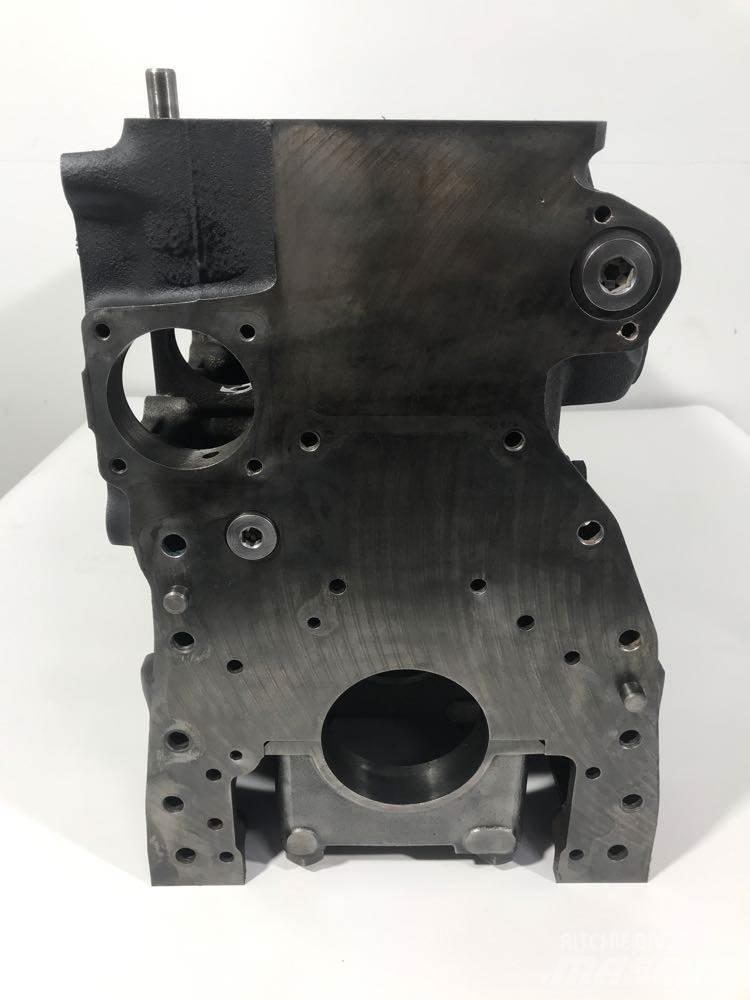 CAT 3116 引擎/發動機