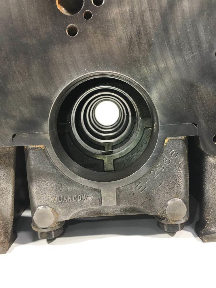 CAT 3116 引擎/發動機