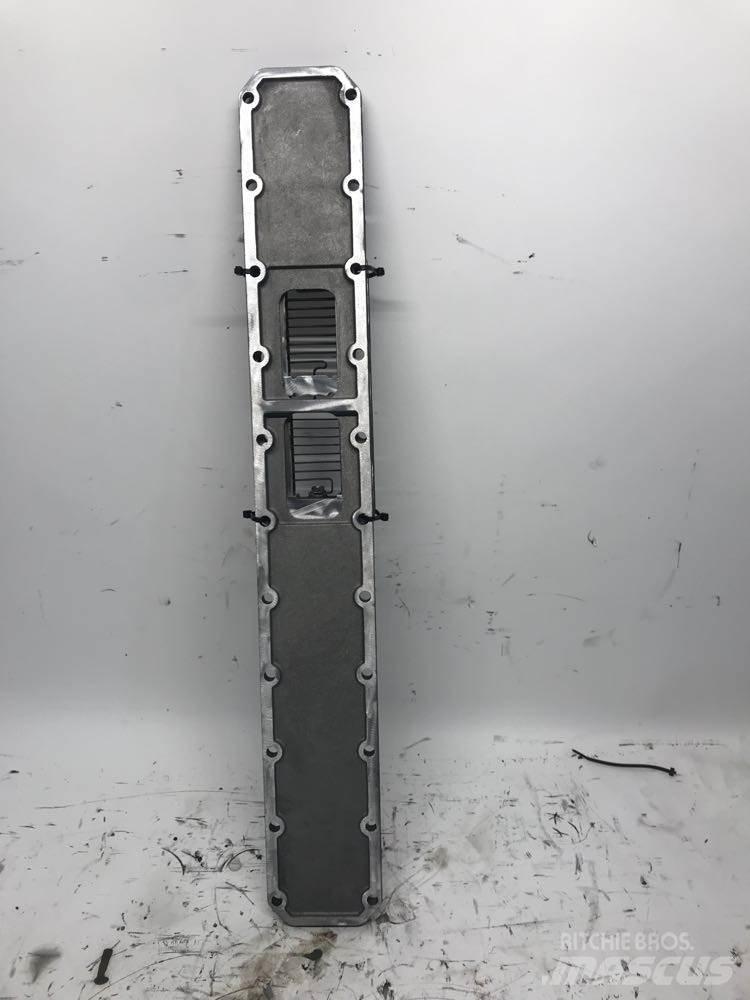 CAT 3116 其他組件