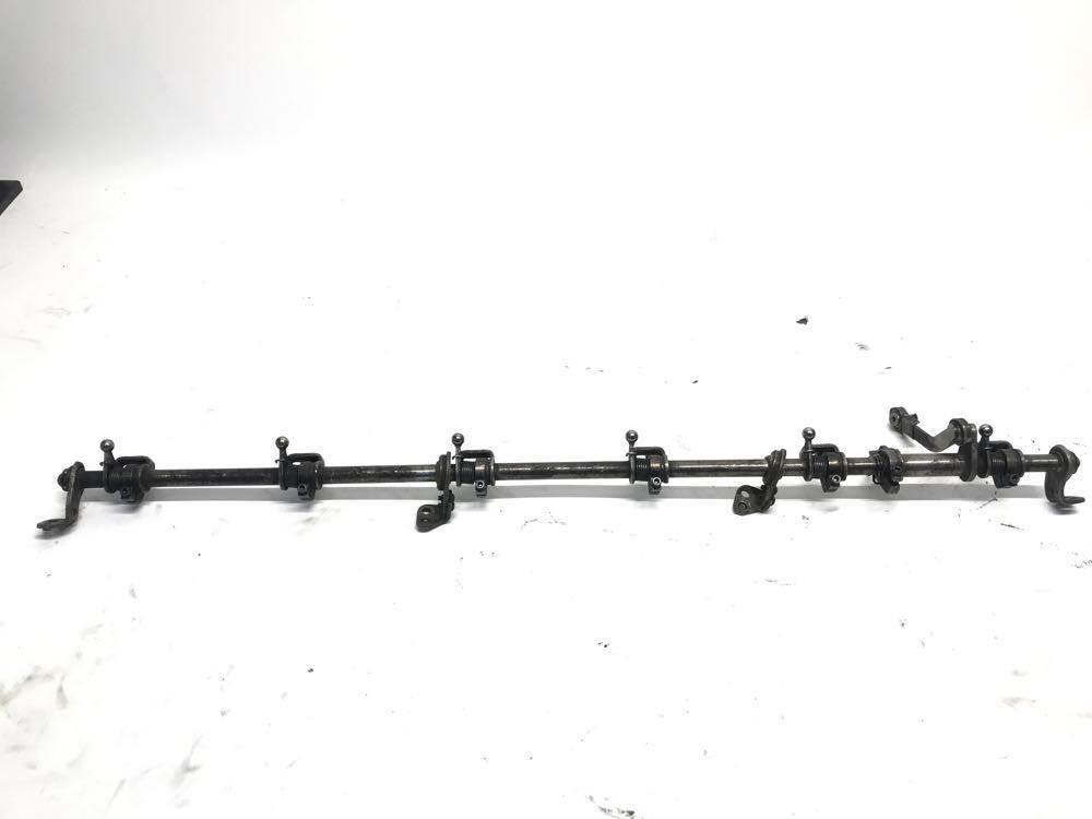CAT 3116 其他組件