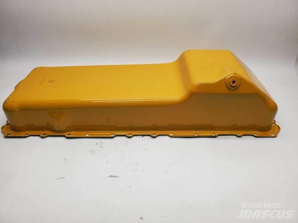 CAT 3126 其他組件