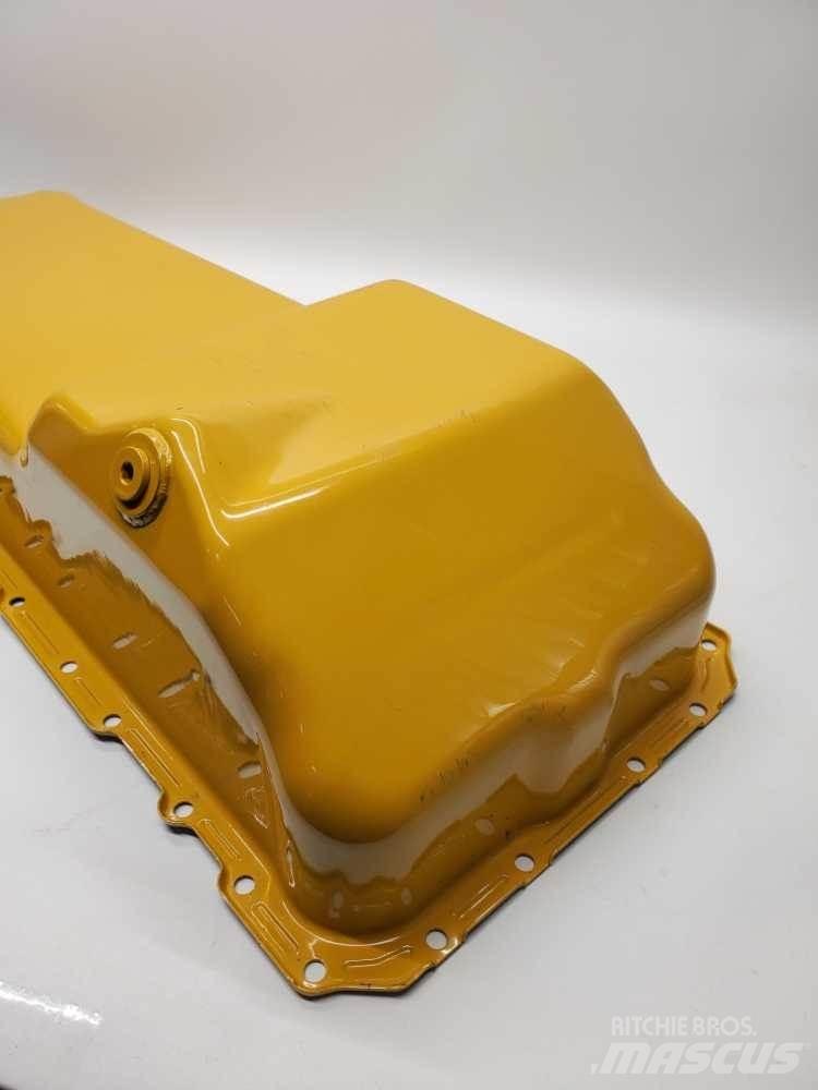 CAT 3126 其他組件