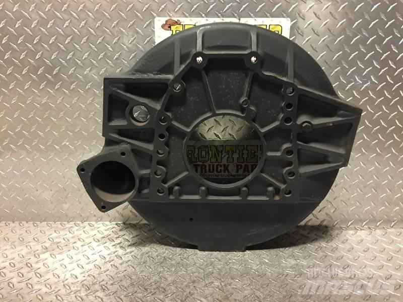 CAT 3126B 其他組件