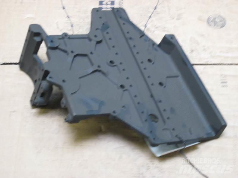 CAT 3126B 其他組件