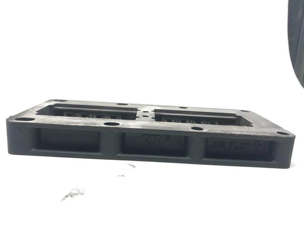 CAT 3126B 其他組件