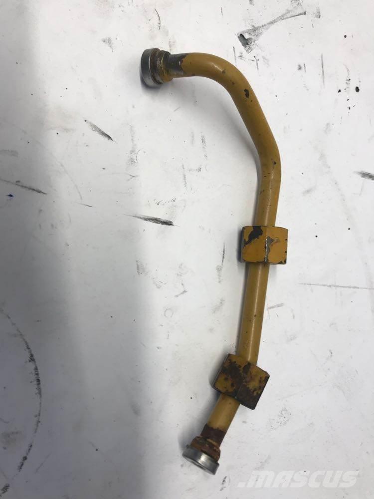 CAT 3126B 其他組件