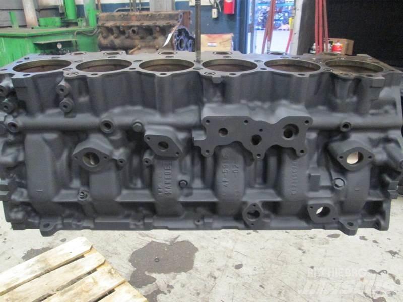 CAT 3176 引擎/發動機