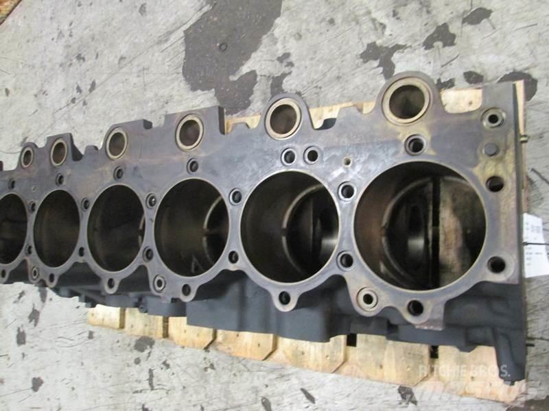 CAT 3176 引擎/發動機