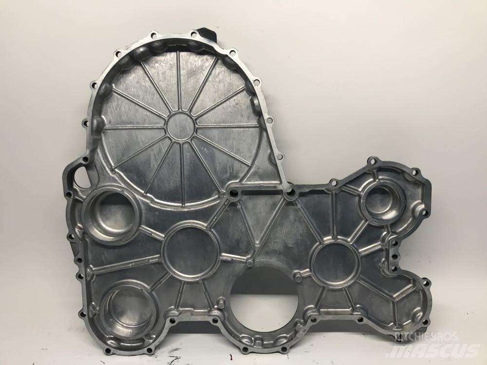 CAT 3176 其他組件