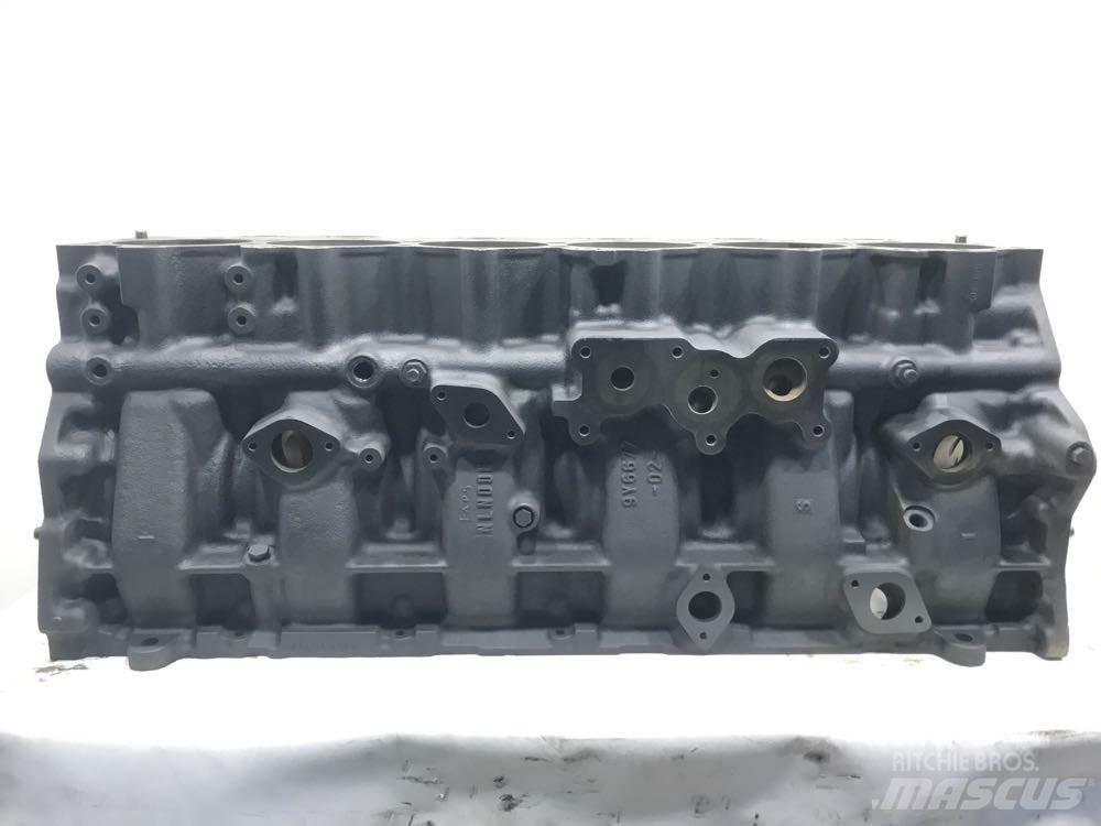 CAT 3176 引擎/發動機