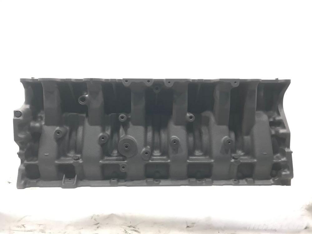 CAT 3176 引擎/發動機
