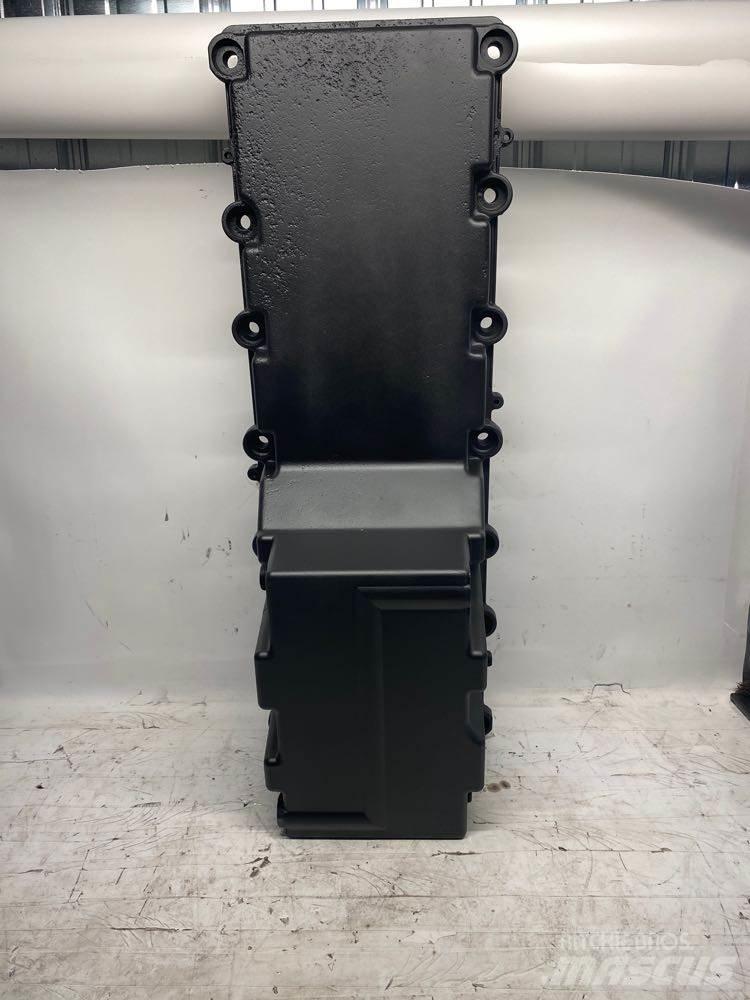 CAT 3176 其他組件