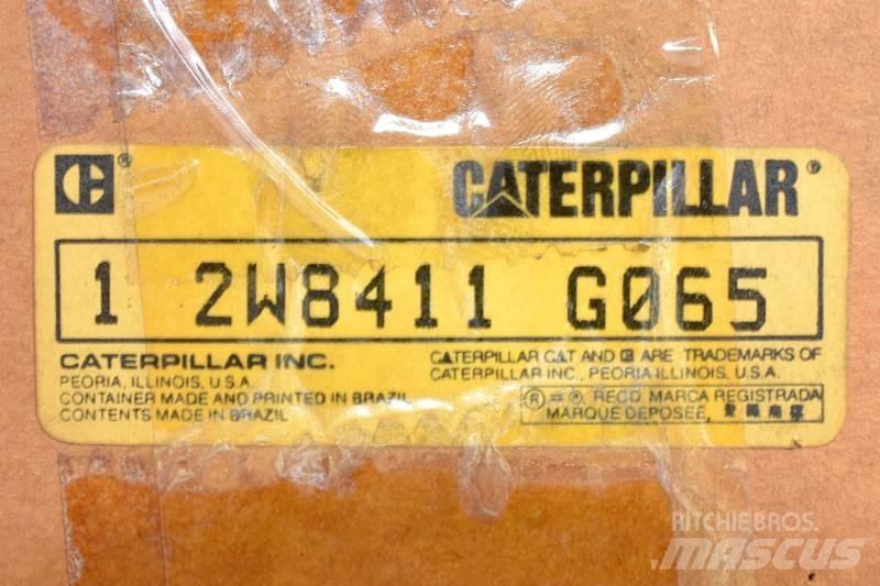 CAT 3208 其他組件