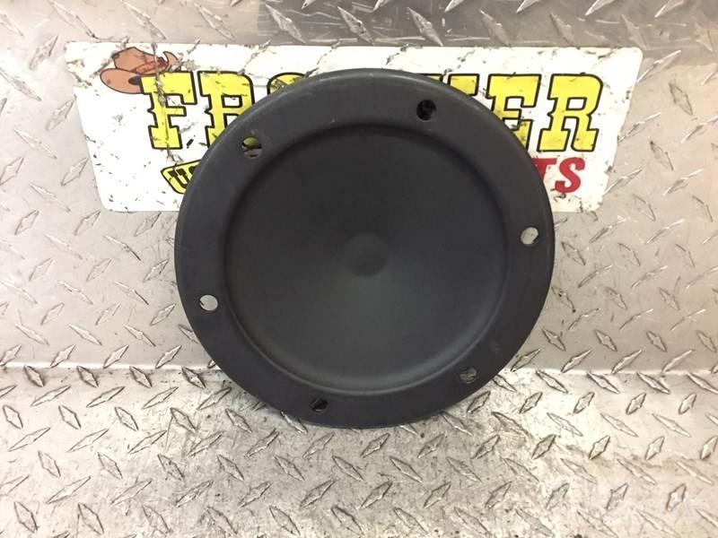 CAT 3306 其他組件