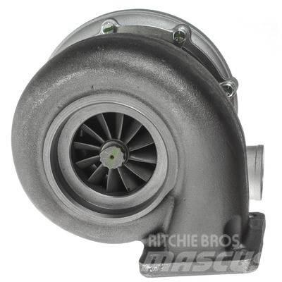 CAT 3306 其他組件