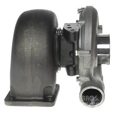 CAT 3306 其他組件