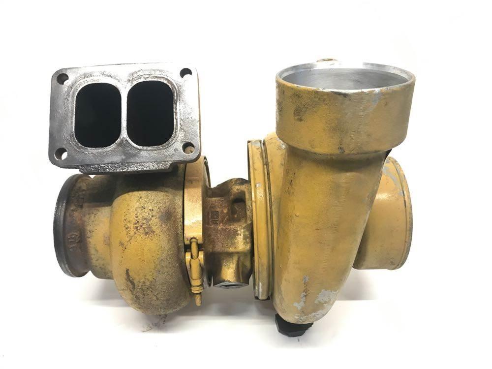 CAT 3306 其他組件