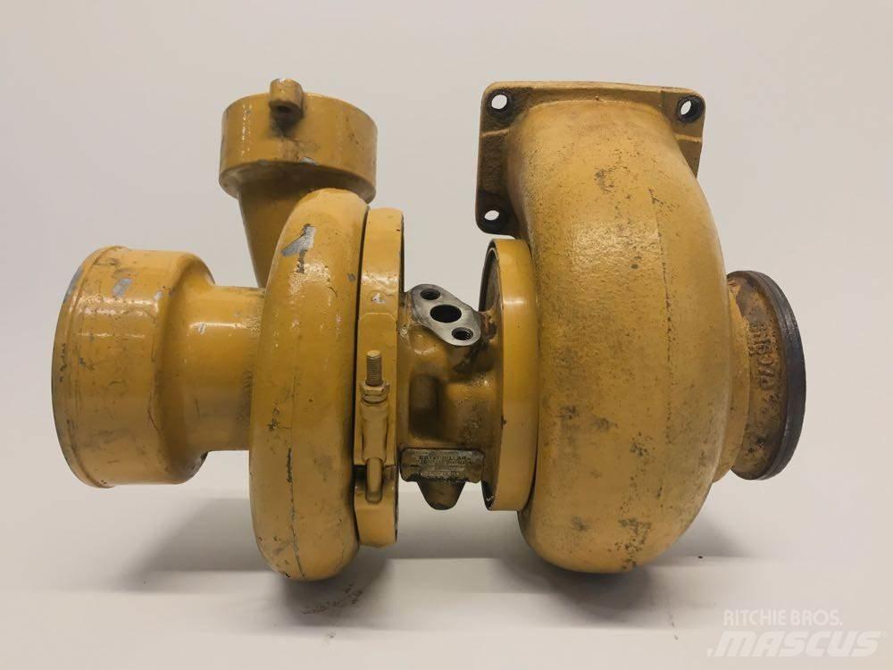 CAT 3306 其他組件