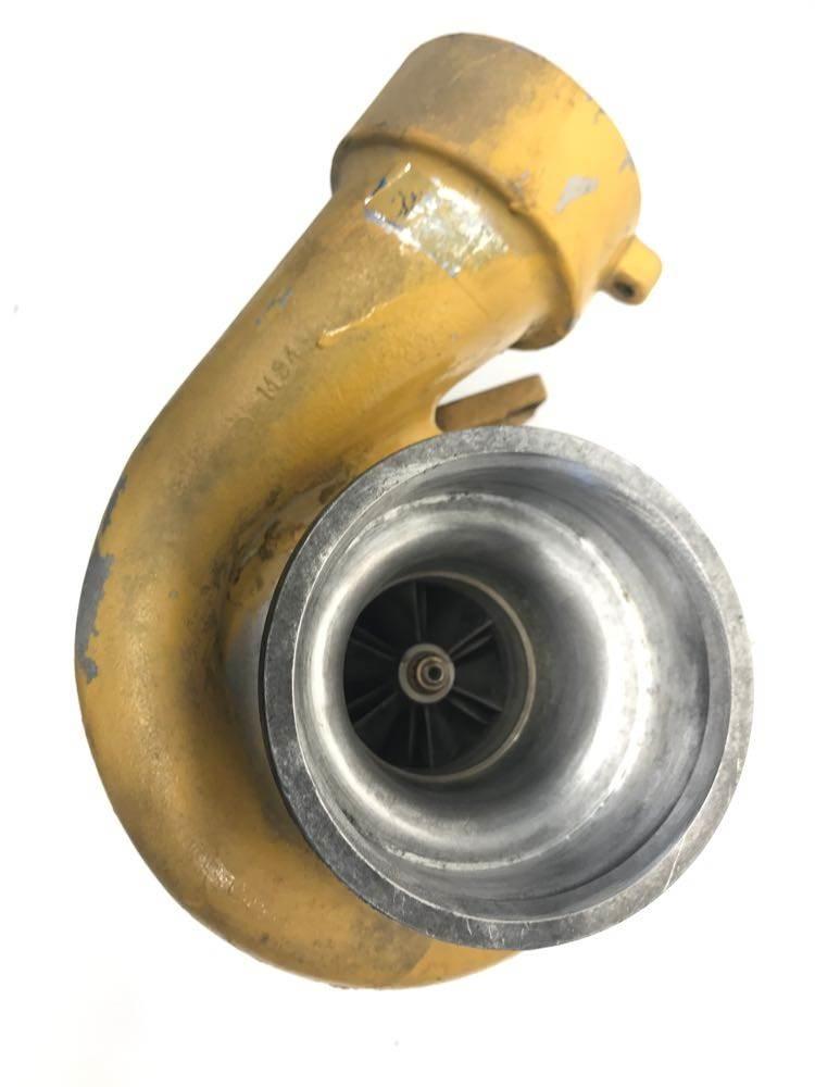 CAT 3306 其他組件