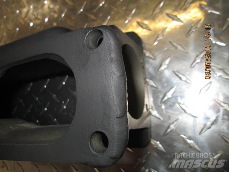 CAT 3306DI 其他組件