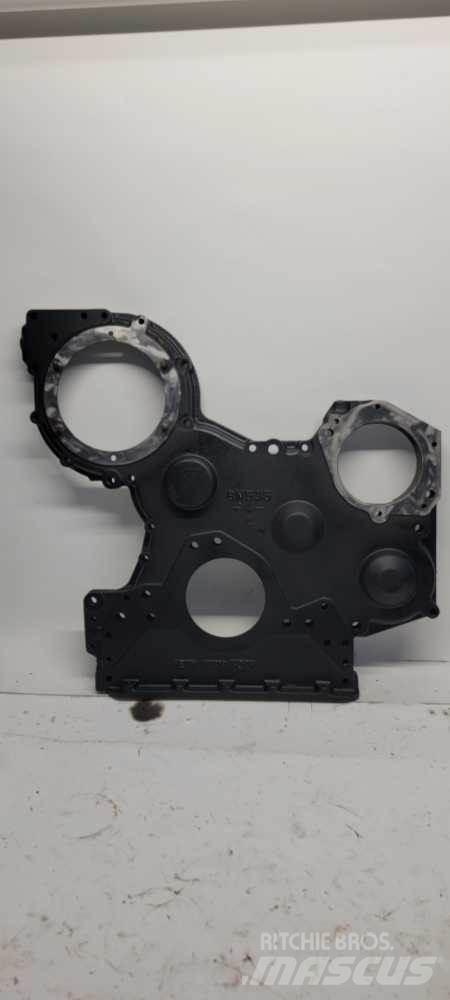 CAT 3306PC 其他組件