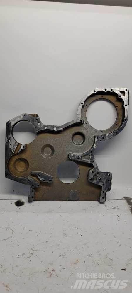CAT 3306PC 其他組件