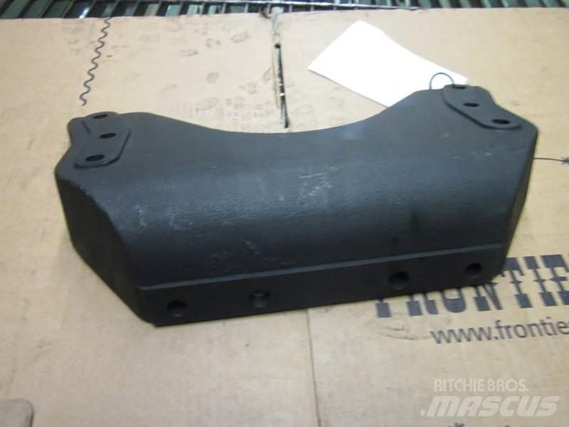 CAT 3406 其他組件