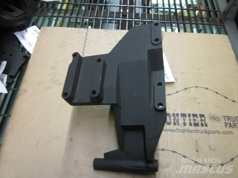 CAT 3406 其他組件