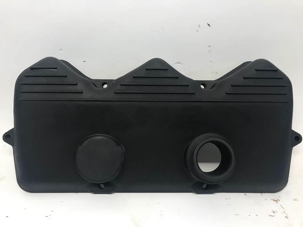 CAT 3406B 其他組件