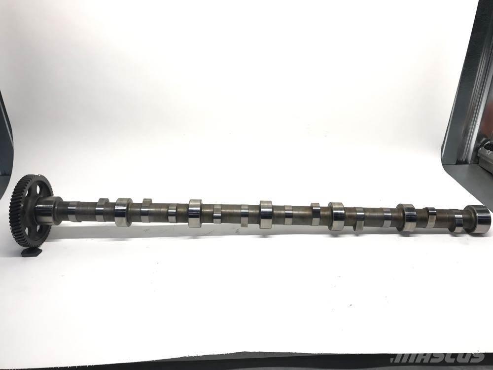 CAT 3406B 其他組件