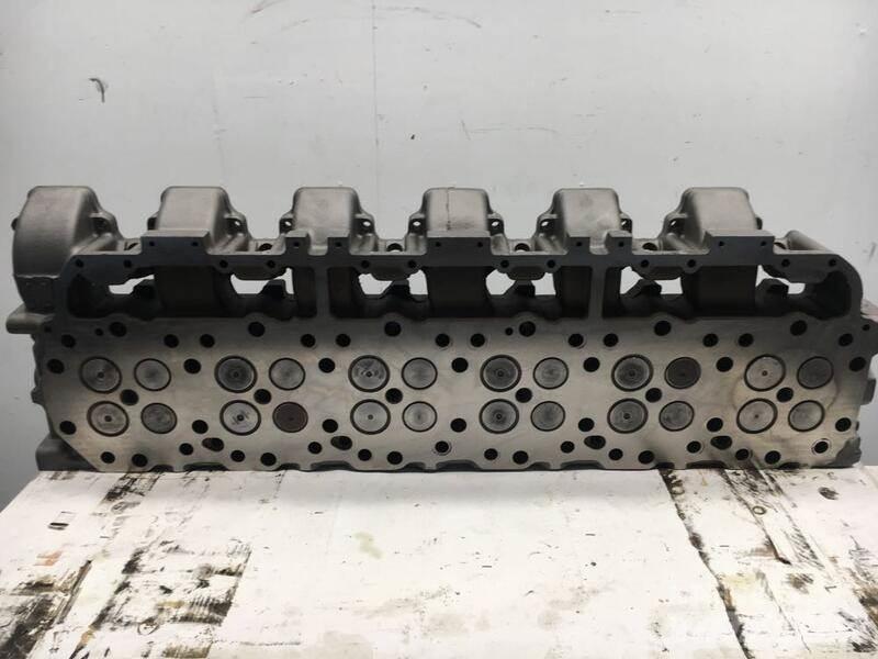CAT 3406B 其他組件