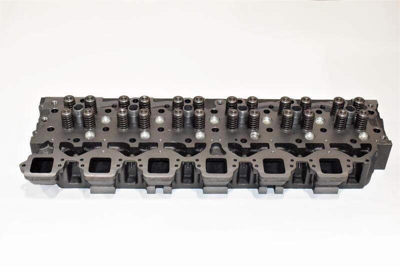 CAT 3406B 其他組件