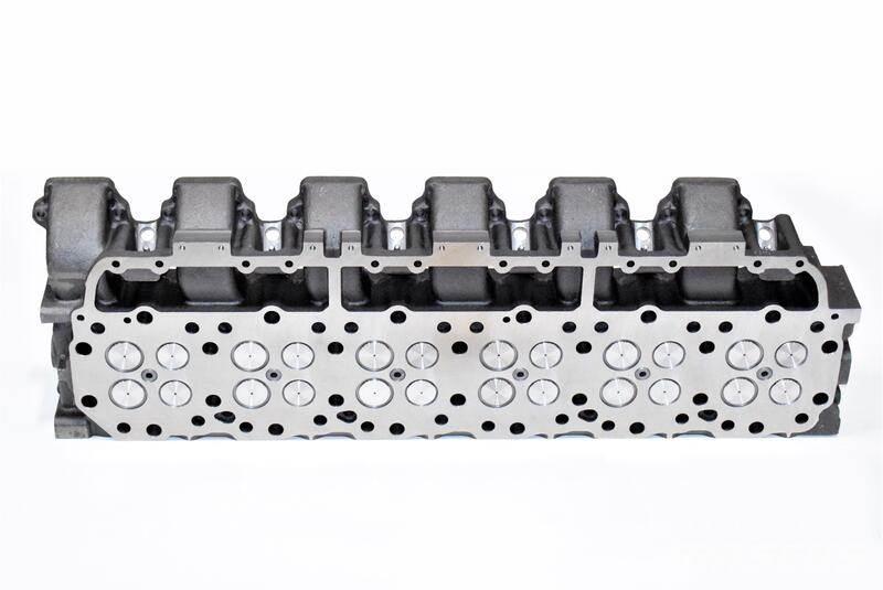 CAT 3406B 其他組件
