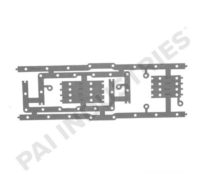 CAT 3406B 其他組件