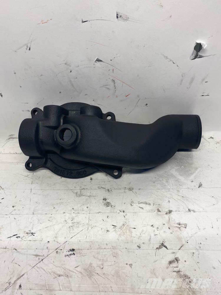 CAT 3406B 其他組件