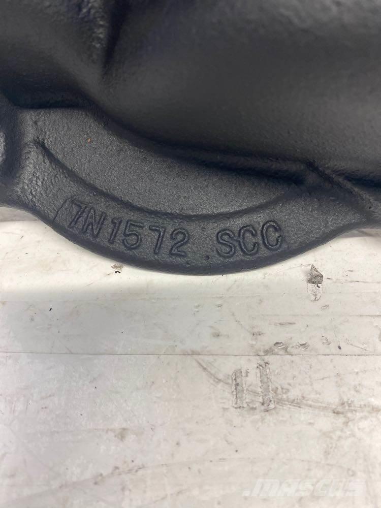 CAT 3406B 其他組件